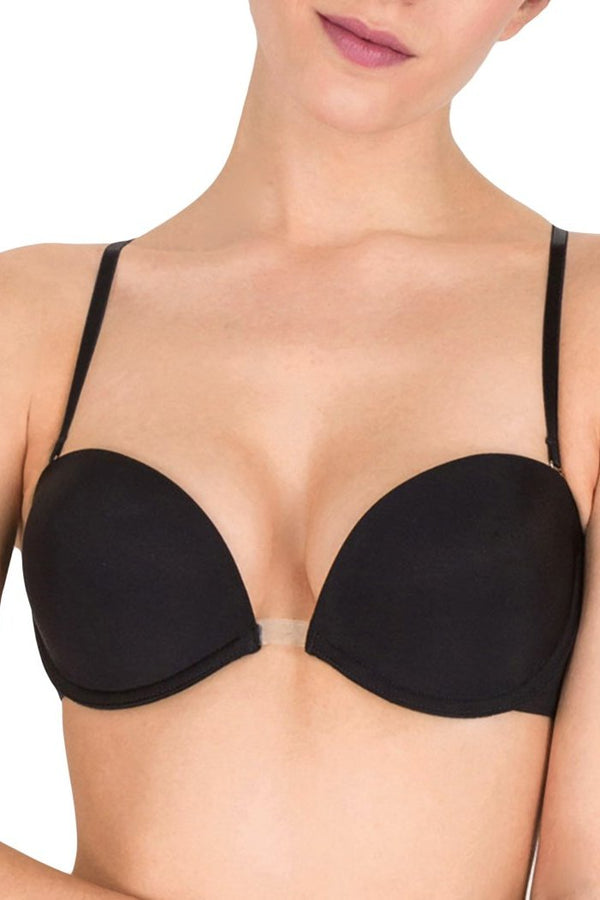 Wonderbra Multiways Push Up Bra
