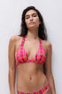 Chantelle Easy Pop Triangle Swim Top