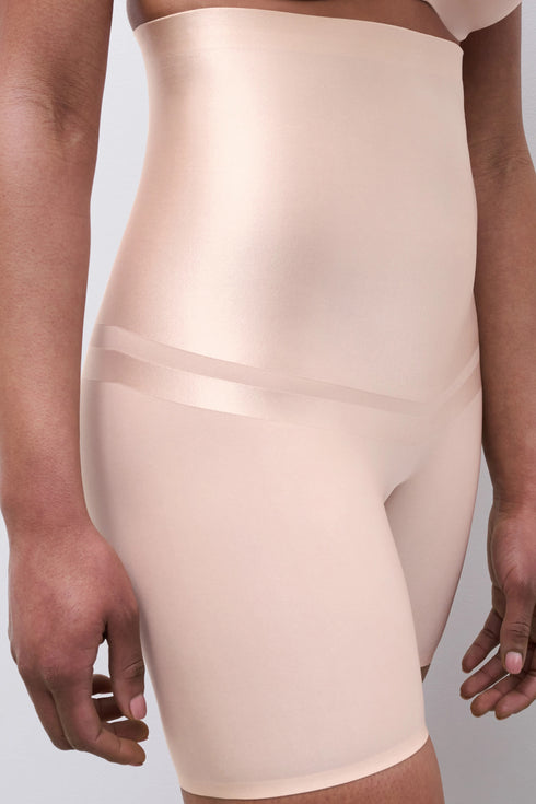 Chantelle Brilliant Shaping High Waist Shaping Short