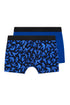 Aubade Homme Two boxers pack