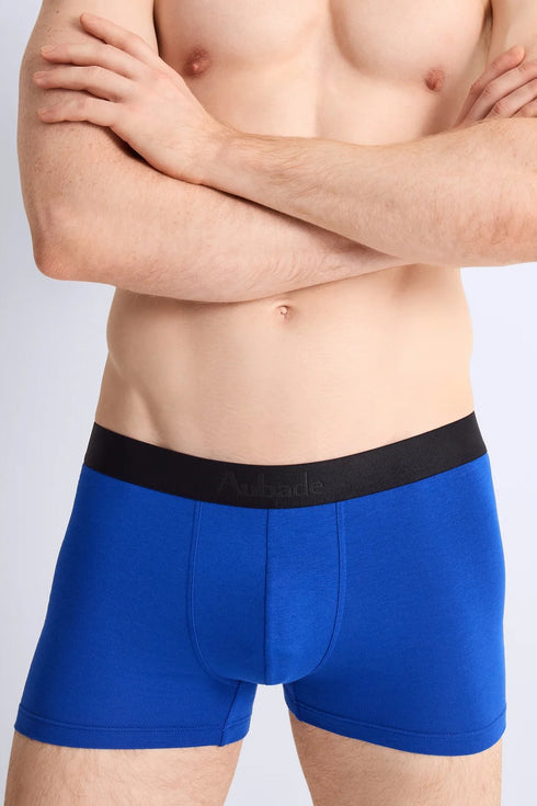 Aubade Homme Two boxers pack