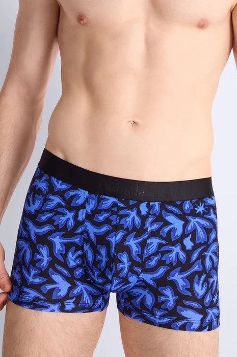 Aubade Homme Two boxers pack