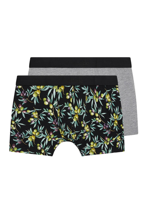 Aubade Homme Two boxers pack