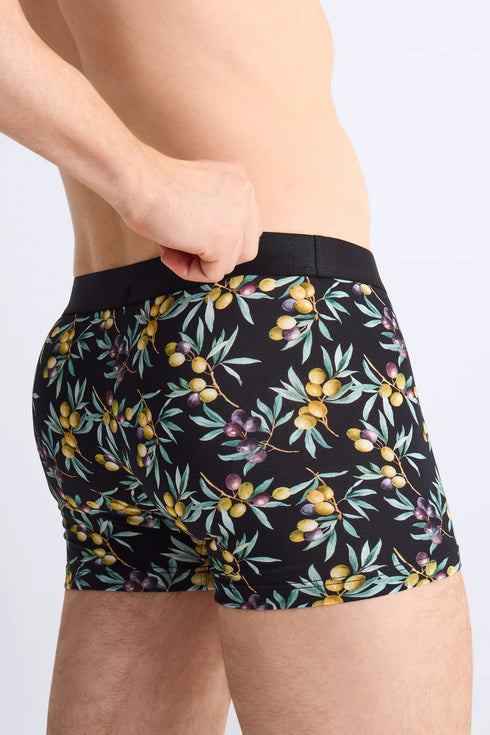 Aubade Homme Two boxers pack