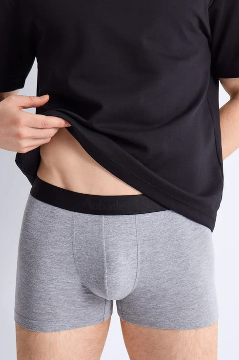 Aubade Homme Two boxers pack