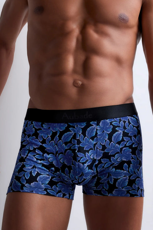 Aubade Homme Two boxers pack