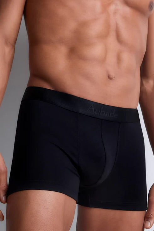 Aubade Homme Two boxers pack