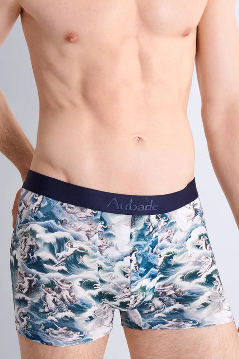 Aubade Homme Boxer