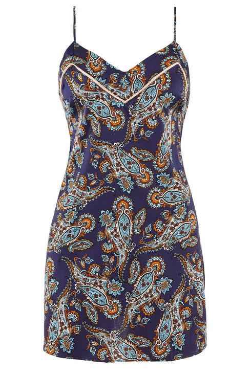 Aubade Silk By Night Nightie