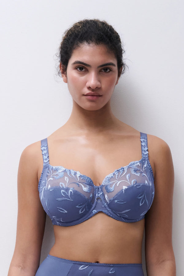 Chantelle Majestic Full Coverage Unlined Underwire Bra