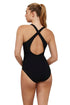 Gottex Free Sport Aqua Chic Scoop Neck One Piece