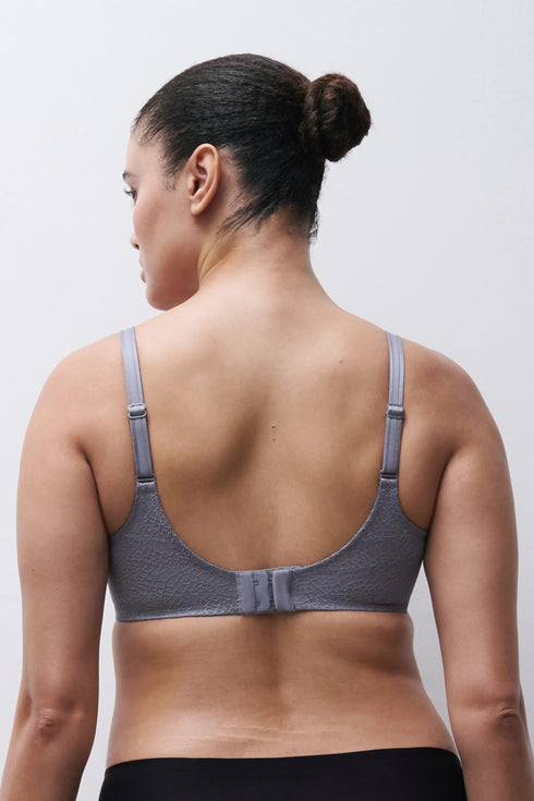 Chantelle C Magnifique Seamless Unlined Minimizer