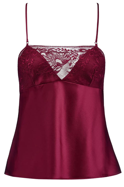 Aubade Midnight Whisper Sleep cami
