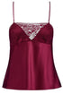 Aubade Midnight Whisper Sleep cami