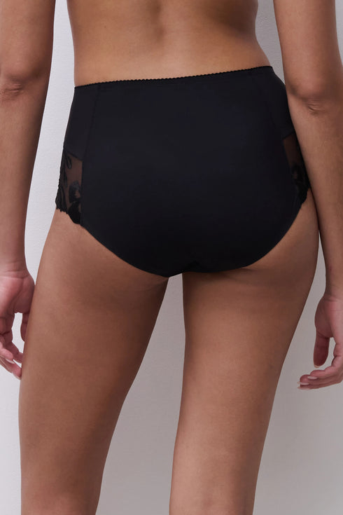 Chantelle Majestic High Waist Support Brief