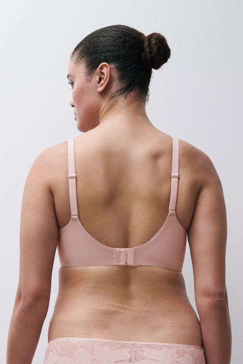 Chantelle Osmose Lightweight Wireless Bra