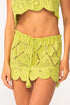 PQ Swim Zest Camila Skirt