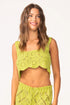 PQ Swim Zest Aria Top