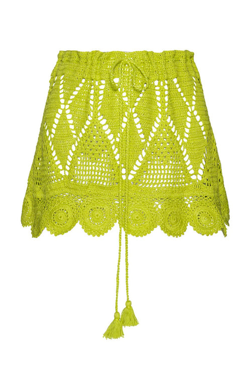 PQ Swim Zest Camila Skirt