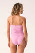 PQ Swim Ziggy Ruched One Piece
