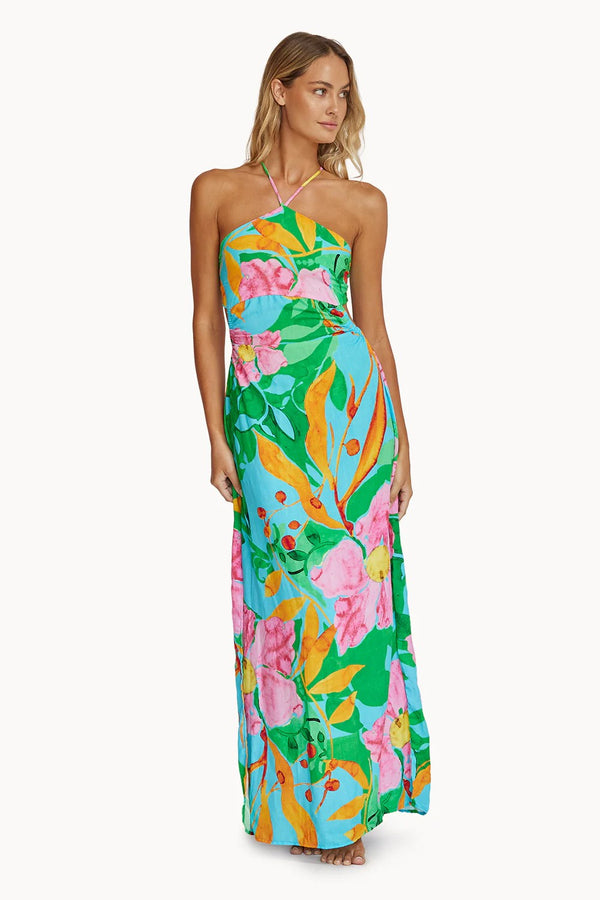 PQ Swim Zinnia Seraphina Dress