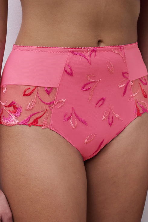 Chantelle Majestic High Waist Support Brief