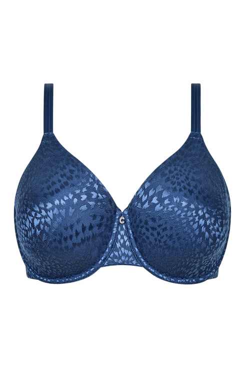 Chantelle Magique Seamless Unlined Minimizer
