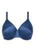 Chantelle Magique Seamless Unlined Minimizer