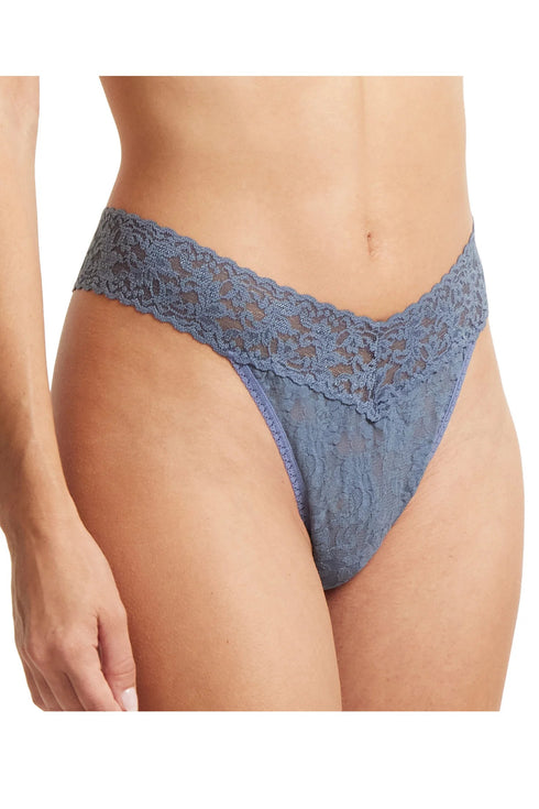 Hanky Panky Original Rise Thong
