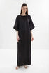 Shan Céline Silk Dress