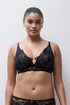 Chantelle Illusion Lace Wireless Bra