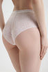 Antigel J47 Exquise En Dentelle Boyshort