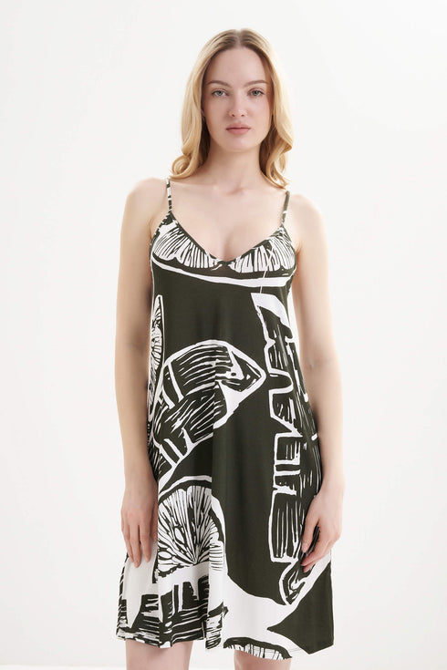 Antigel Be2 La Miss Cocktail Beach Dress