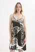 Antigel Be2 La Miss Cocktail Beach Dress