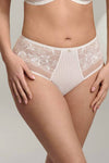 Rosa Faia Sita High Waist Briefs+