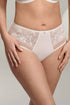 Rosa Faia Sita High Waist Briefs+