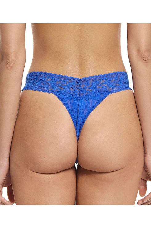 Hanky Panky Original Rise Thong