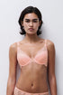 Chantelle Muse Lace Push-up Bra