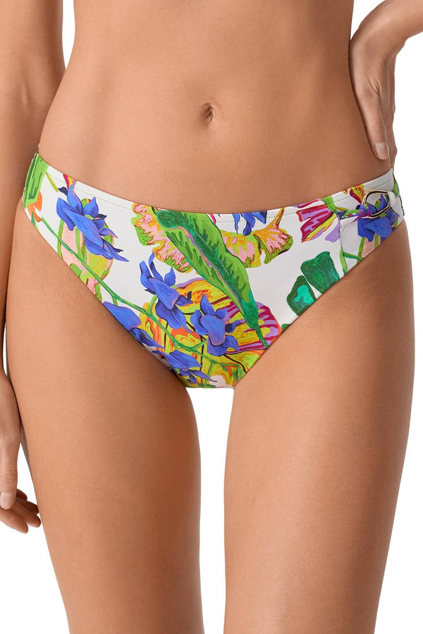 Lise Charmel B97 Eblouissant Eden Bikini Wide Side Bottom