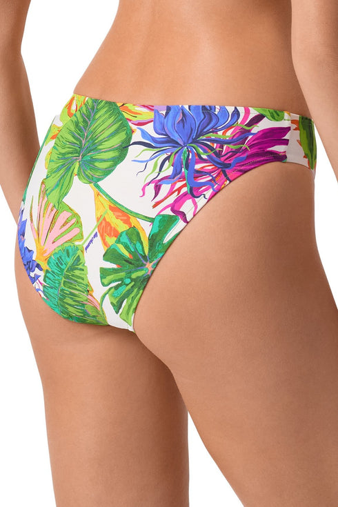 Lise Charmel B97 Eblouissant Eden Bikini Wide Side Bottom