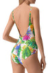 Lise Charmel B97 Eblouissant Eden Non Wire Swimsuit