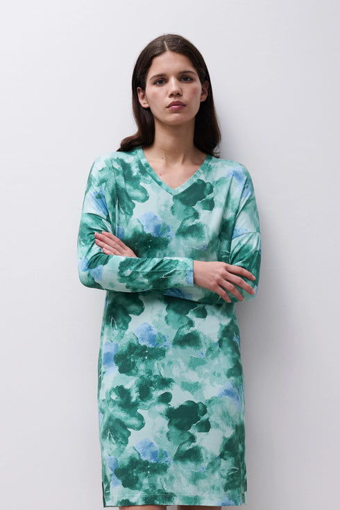 Femilet Lott Nightgown Ls