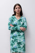 Femilet Lott Nightgown Ls