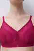 Chantelle Origins Lace Full Support Wireless Bra