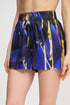 Shan Celine Silk Shorts