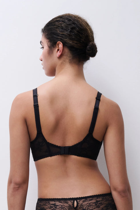 Chantelle Kiss Plunge T-shirt Bra