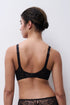 Chantelle Kiss Plunge T-shirt Bra