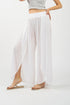 Koy Resort Miami Split Leg Pant