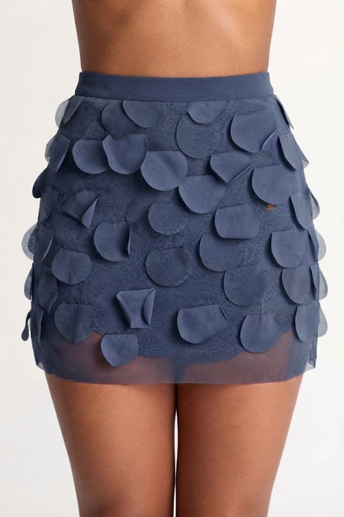 Shan Brianna Skirt