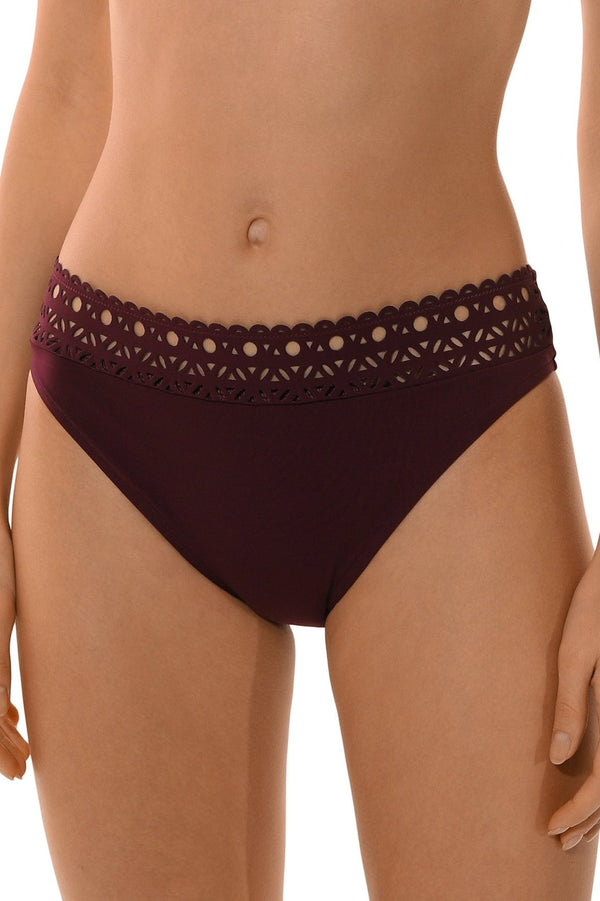Lise Charmel 15b Ajourage Couture Bikini Wide Side Bottom